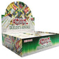 Yu-Gi-Oh! CCG: Core Booster Box: Duelist's Advance - 24 Packs