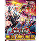 Yu-Gi-Oh! Wild Survivors Booster Pack (7 Cards)