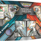 Pokemon TCG: Battle Arena Decks Kyurem Vs White Kyurem Deck, Black