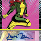2025 Topps Finest Marvel X-Men '97 Trading Cards Hobby Box