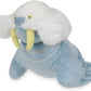 Pokemon Center: Sitting Cuties: Walrein Plush # 365 -  Generation 3 - 6 In