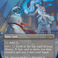 Magic the Gathering Secret Lair x Hatsune Miku: Winter Diva English Edition (Foil)