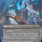 Magic the Gathering Secret Lair x Hatsune Miku: Winter Diva English Edition (Non-Foil)