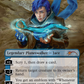 Magic the Gathering Secret Lair X Hatsune Miku: Electric Entourage Foil Edition (English)