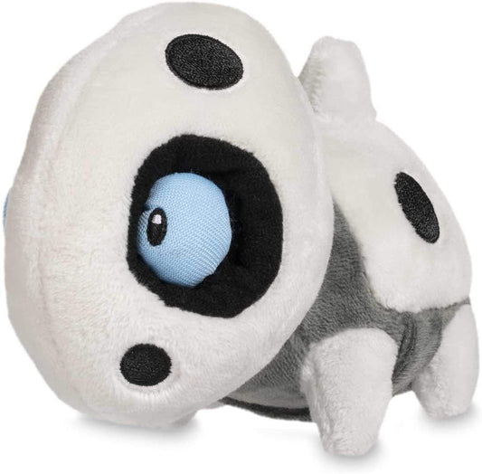 Pokemon Center: Sitting Cuties: Aron Plush # 304 -  Generation 3
