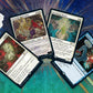 Magic the Gathering Secret Lair Artist Series: Rebecca Guay (Foil)