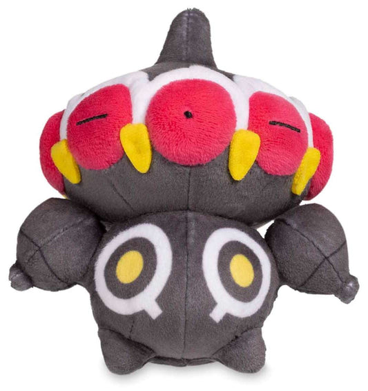 Pokemon Center: Sitting Cuties: Claydol Plush # 344 -  Generation 3 - 6 In