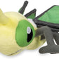 Pokemon Center: Sitting Cuties: Vibrava Plush # 329 -  Generation 3 - 6 In