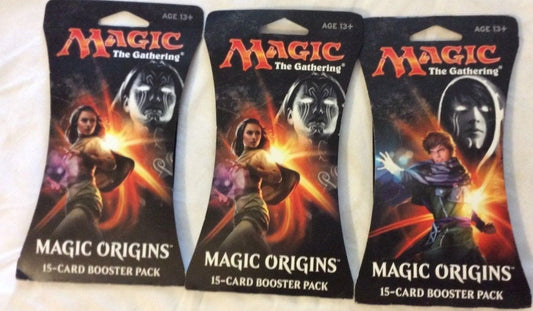 Magic the Gathering Mtg 2016 Core Set Blister Pack