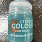 Games Workshop - Citadel - Contrast - Aethermatic Blue