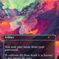 Magic the Gathering Secret Lair Alien Auroras (Non-Foil)