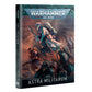 Games Workshop - Warhammer 40K - Astra Militarum - Codex 2025