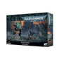 Games Workshop - Warhammer 40K - Astra Militarum - Sentinel