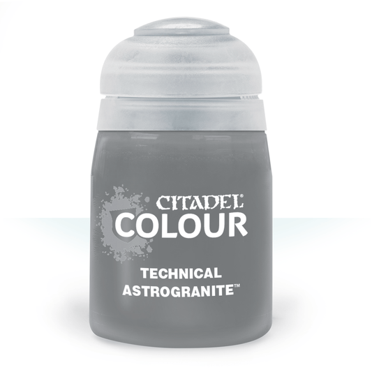 Games Workshop - Citadel - Technical - Astrogranite