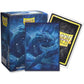 Arcane Tinmen ApS ART12090 Dragon Shield: Brushed Art Constellations Drasmorx (100)