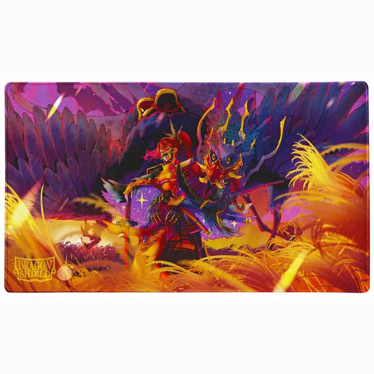 Dragon Shield Playmat: Japanese Artist Series 2: The Fallen