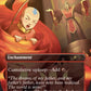 Magic The Gathering Secret Lair x Avatar: The Last Airbender - The Ember Island Players (Foil)