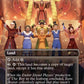 Magic The Gathering Secret Lair x Avatar: The Last Airbender - The Ember Island Players (Non-Foil)