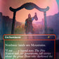 Magic the Gathering Secret Lair x Avatar: The Last Airbender - Everything Changed (Foil)
