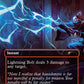 Magic the Gathering Secret Lair x Avatar: The Last Airbender - Everything Changed (Non-Foil)