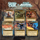 Magic the Gathering Secret Lair x Avatar: The Last Airbender - One with the Elements (Foil)
