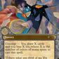 Magic the Gathering Secret Lair x Avatar: The Last Airbender - One with the Elements (Foil)