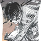 UniVersus CCG: Attack on Titan Apocalypse - Hanger Pack (11 Cards)