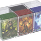 Ultimate Guard Stack n Safe Deck Case - Clear