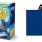 Dragon Shield 100ct Standard Card Sleeves - Matte Blue