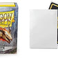 Dragon Shield 100ct Standard Card Sleeves - Classic White