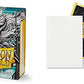 Dragon Shield 60ct Japanese Mini Card Sleeves - Classic White