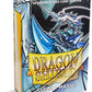 Dragon Shield 60ct Japanese Mini Card Sleeves - Matte Clear