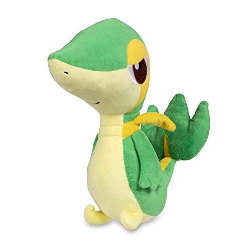Pokemon 10 Inch Poke Plush - Snivy
