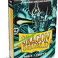 Dragon Shield 60ct Japanese Mini Card Sleeves - Matte Mint