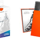 Ultimate Guard Katana Card Sleeves - Standard Size 100ct - Orange