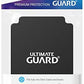 Ultimate Guard Card Dividers Lot - Black - 10 Packs (100 Dividers)