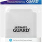 Ultimate Guard Card Dividers Lot - Transparent - 10 Packs (100 Dividers)