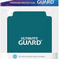 Ultimate Guard Card Dividers Lot - Petrol - 10 Packs (100 Dividers)