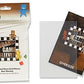 Arcane Tinmen 100ct Board Game Sleeves - Oversize
