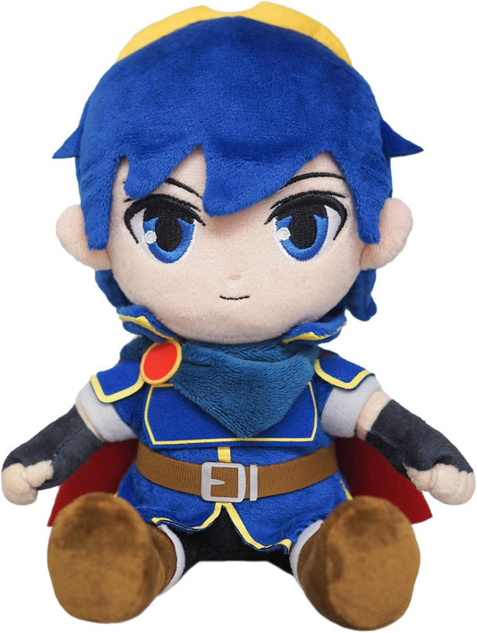 Sanei All Star Collection 10 Inch Plush - Fire Emblem - Marth FP01