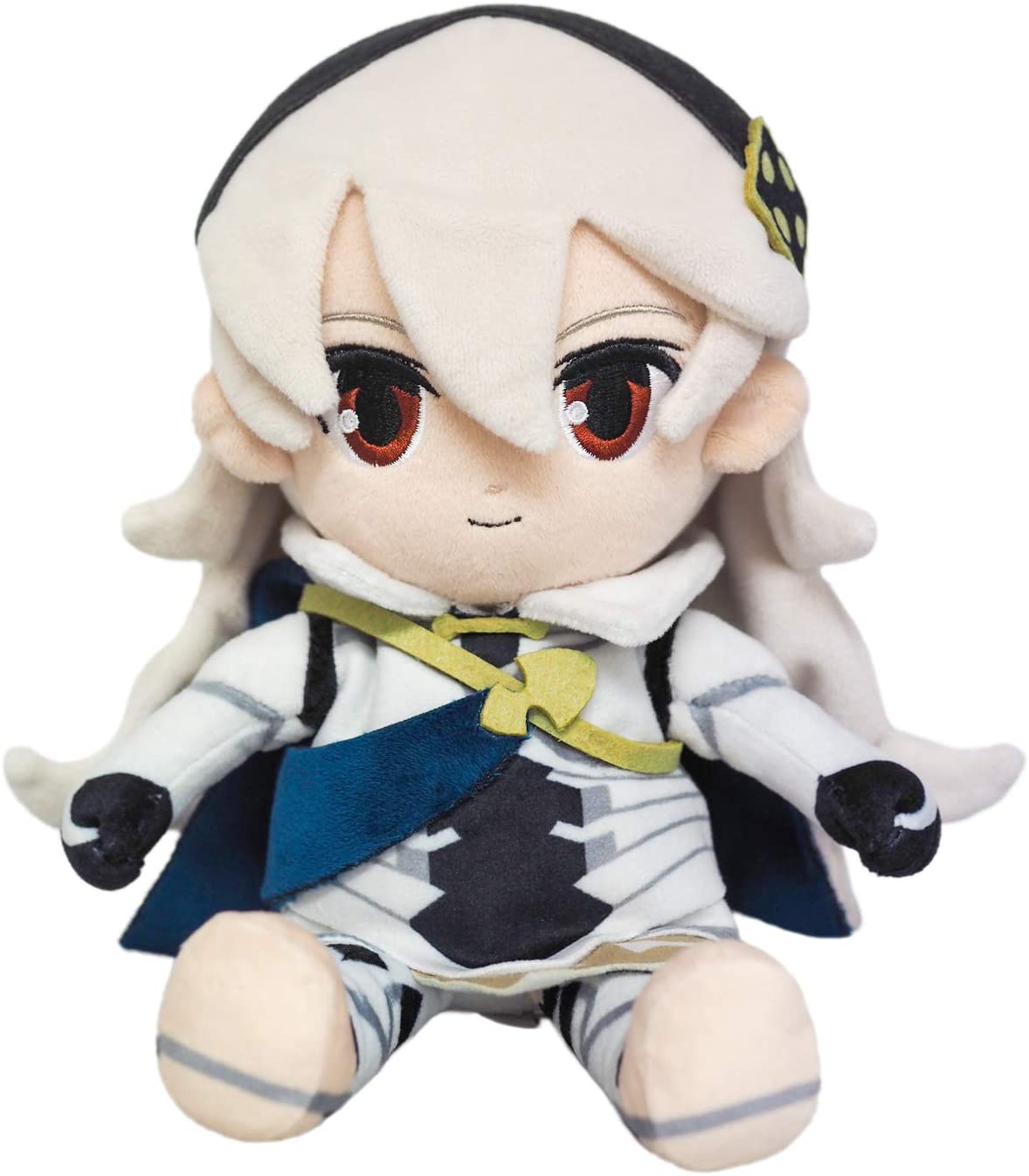 Sanei All Star Collection 10 Inch Plush - Fire Emblem - Corrin (Female) FP05