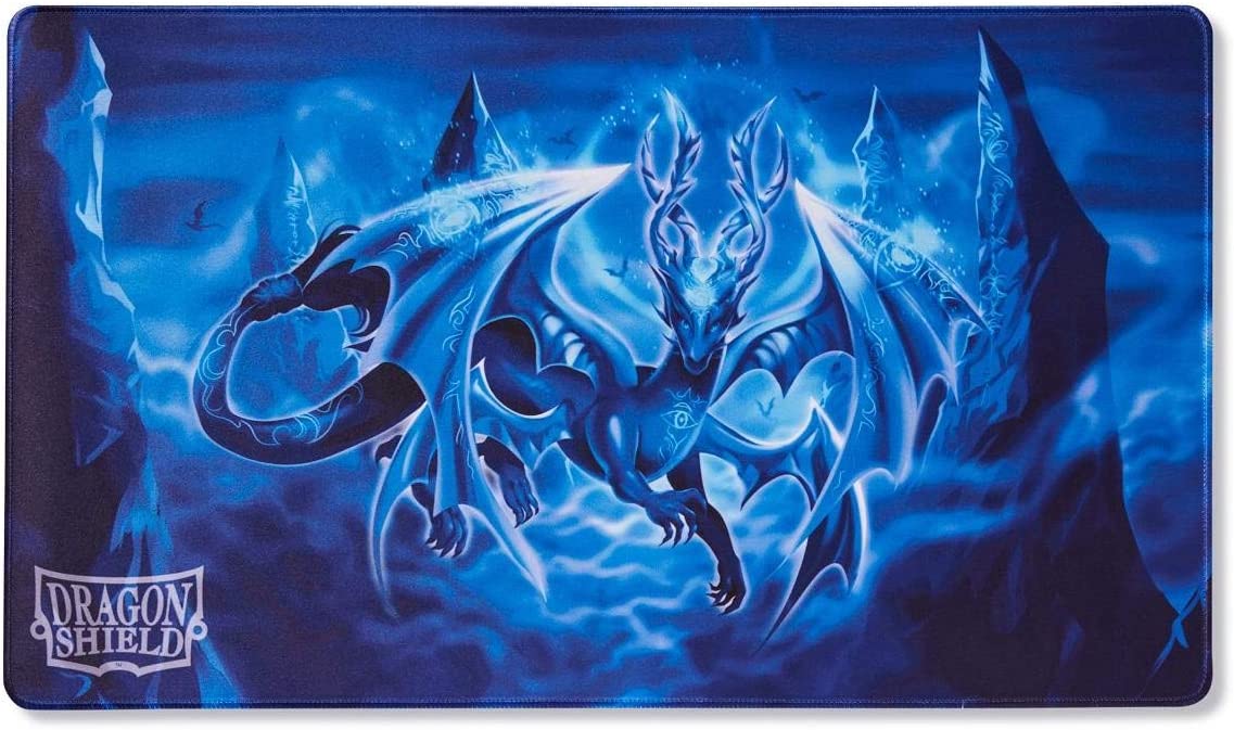 Dragon Shield Playmat - Limited Edition: Xon