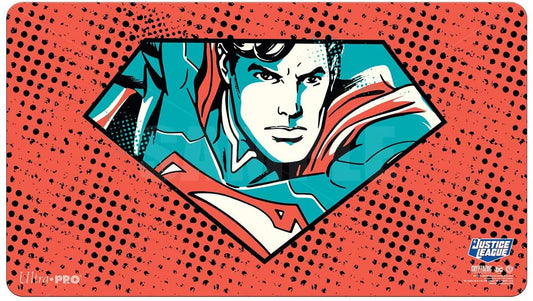 Ultra Pro Playmat - Superman