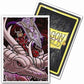 Dragon Shield 100ct Standard Card Sleeves: Coat of Arms - Matte Lane Thunderhoof