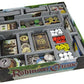 Folded Space Robinson Crusoe 2nd Edition and Expansions Board Game Box Inserts