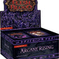 Flesh & Blood TCG: Booster Box (Unlimited Edition) - Arcane Rising