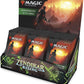 Magic: The Gathering Set Booster Box Case - Zendikar Rising (Case of 6)