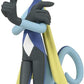 Takara Tomy 2 Inch Pokemon Moncolle Figurine - Inteleon MS-37