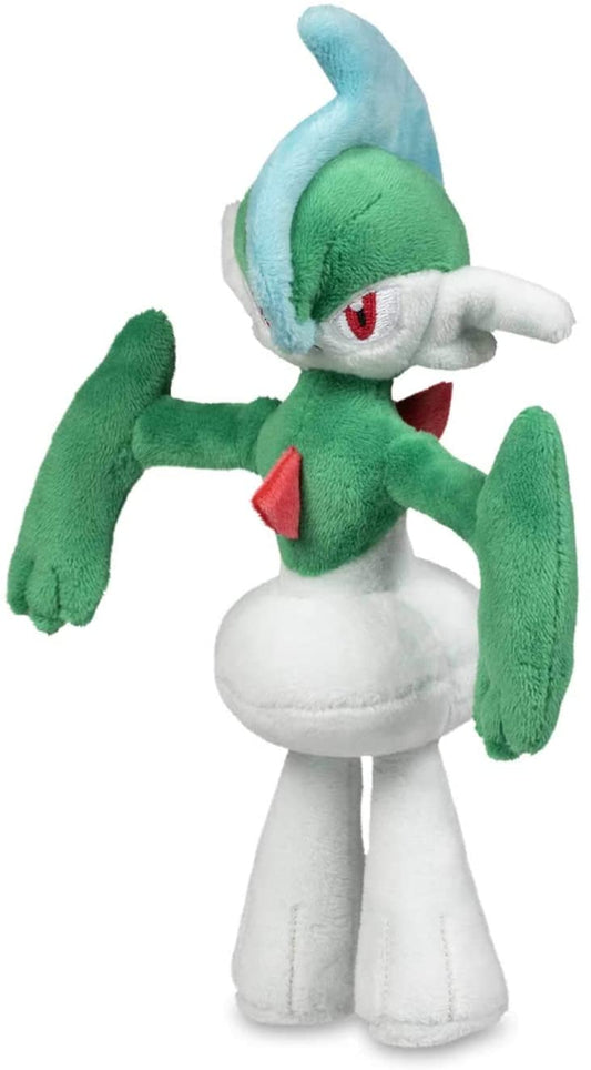 Pokemon 9 Inch Posable Poke Plush - Gallade