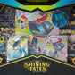Pokemon TCG: Shining Fates Premium Collection (Shiny Crobat or Shiny Dragapult)